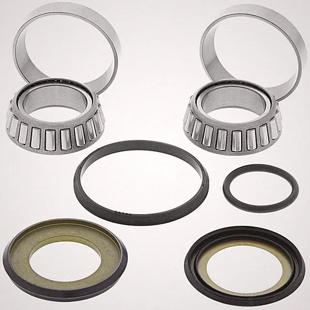 1997 KTM COMP LIMITED 620 Dirt Bike All Balls Steering Stem Bearing Kit