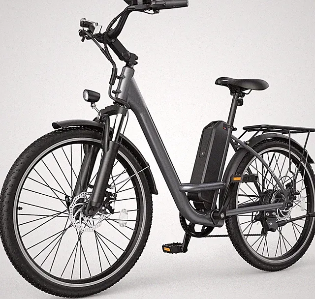 Electric Bike for Adults, Peak 1000W Ebike, 50Miles 21.7MPH UL 2849 Certified Co