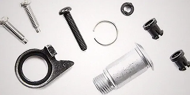 GX 2X10 Rear Derailleur B-Bolt & Limit Screw Kit | High-Performance Bicycle Main