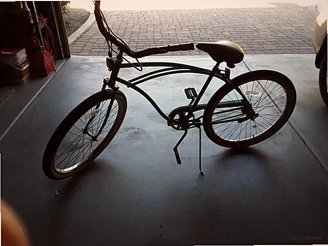 limited addition Good Vibrations turquoise cruiser bike (Designed in USA)