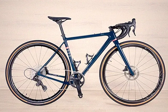 OPEN U.P. EKAR RAPHA Limited Edition - 2023, Small