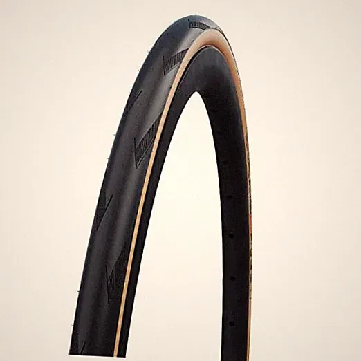 Pro One TT Time Trial and Triathlon Tubeless Folding Bike Tire | 25-622