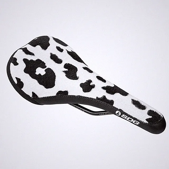 SDG Components Bel-Air V3 Limited Edition, Saddle, 260 x 140mm, Unisex, 290g