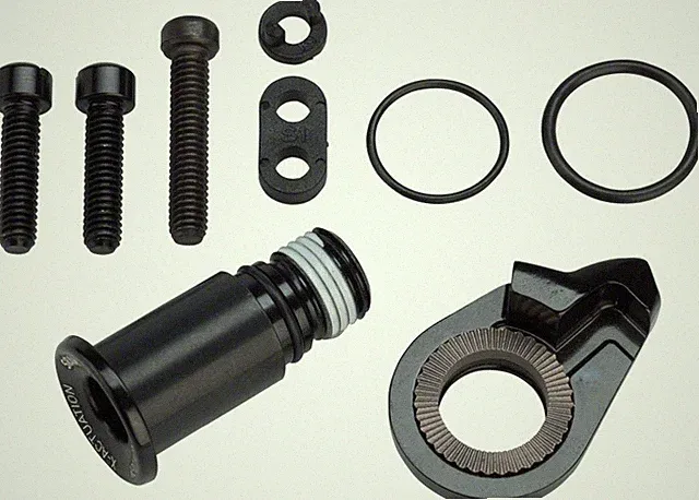 SRAM Hex Key B-Bolt & Limit Screw Kit for XX1/X01 Eagle Rear Derailleur