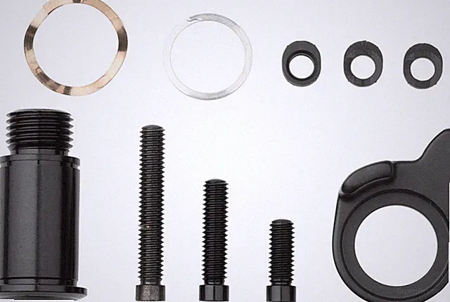 SRAM Red 36T eTap AXS Rear Derailleur B-Bolt, B-Screw and Limit Screws