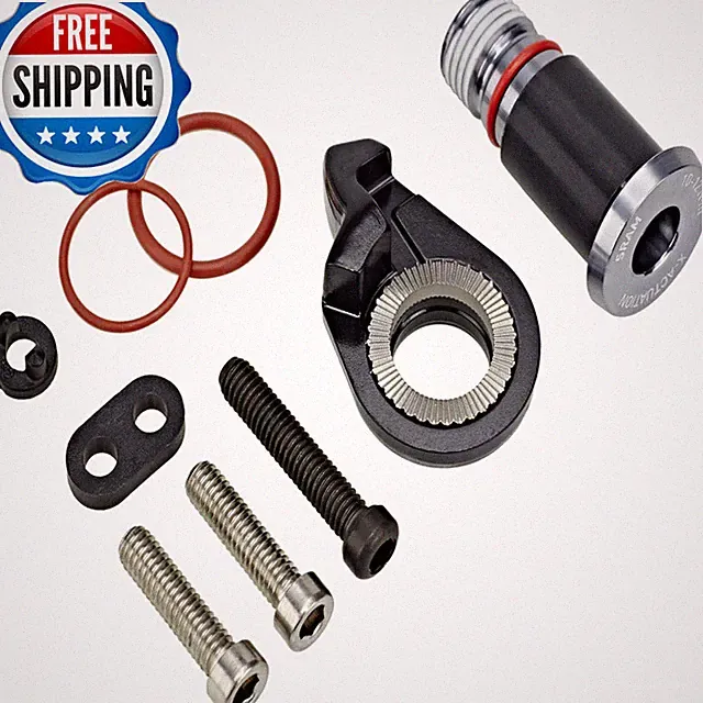 Sram Xx1 11-Speed Rear Derailleur B-Bolt Limit Screw Kit - High-Precision