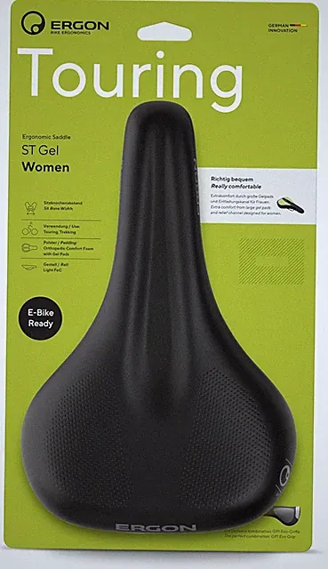 ST Gel Womens