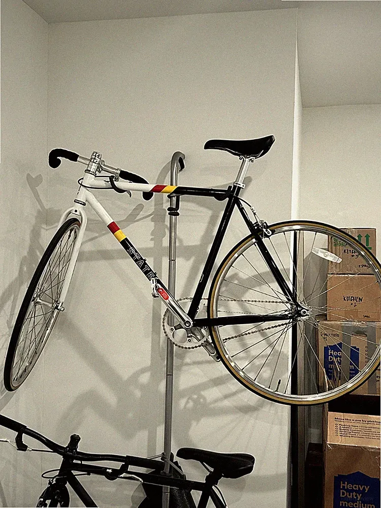 State Bicycle Fixed Gear / Single Speed - Limited Edition Vandamme (55cm) +